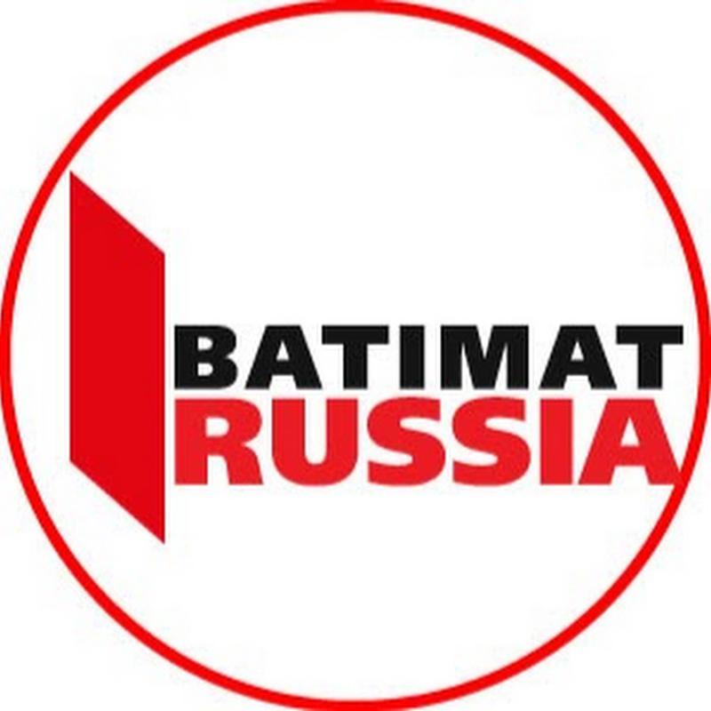 Batimat Russia