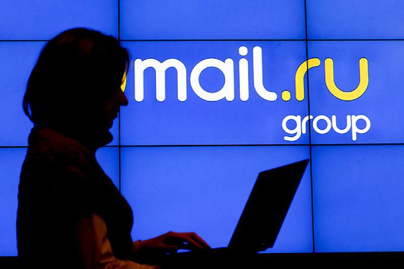 Mail.ru Group Mail.ru Group