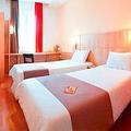 Отель ibis Sibir Omsk Отель ibis Sibir Omsk