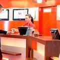 Отель ibis Sibir Omsk Отель ibis Sibir Omsk