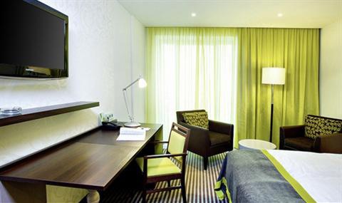 Ambassador Hotel Kaluga Ambassador Hotel Kaluga