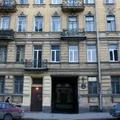 Отель Ринальди на Греческом Проспекте Отель Ринальди на Греческом Проспекте