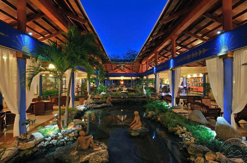 Paradisus Rio de Oro Resort & Spa Paradisus Rio de Oro Resort & Spa