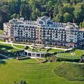 Отель Hotel Royal Evian Resort Отель Hotel Royal Evian Resort