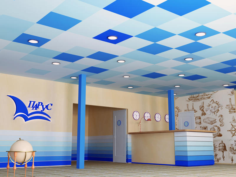 Аквахостел Аквахостел