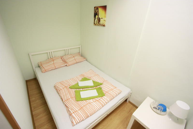 Арка отель Арка отель