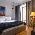 Отель Wall Street Hotel Отель Wall Street Hotel