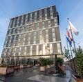 Отель Breeze Hotel Amsterdam Отель Breeze Hotel Amsterdam